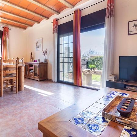 Lo Guaret. Villa La Cava Exteriör bild
