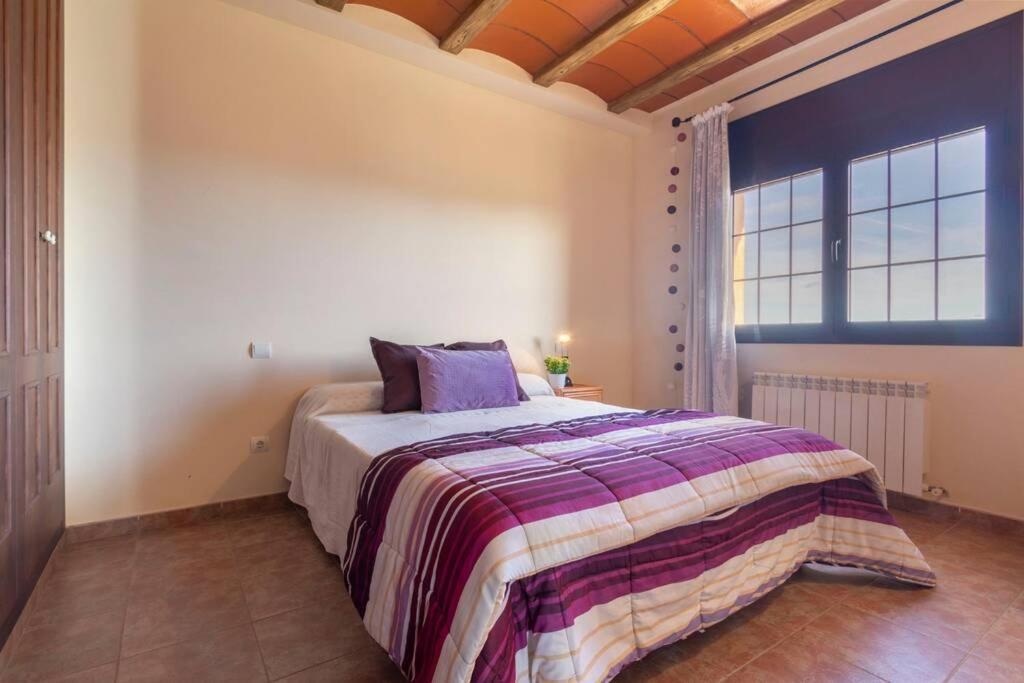 Lo Guaret. Villa La Cava Exteriör bild