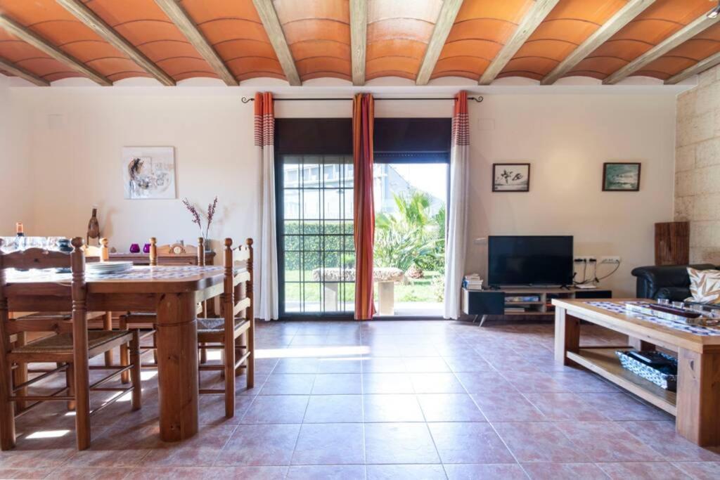Lo Guaret. Villa La Cava Exteriör bild